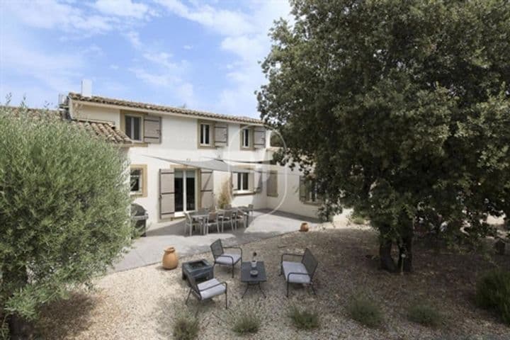 6 bedrooms house for sale in Lourmarin, France - Image 10