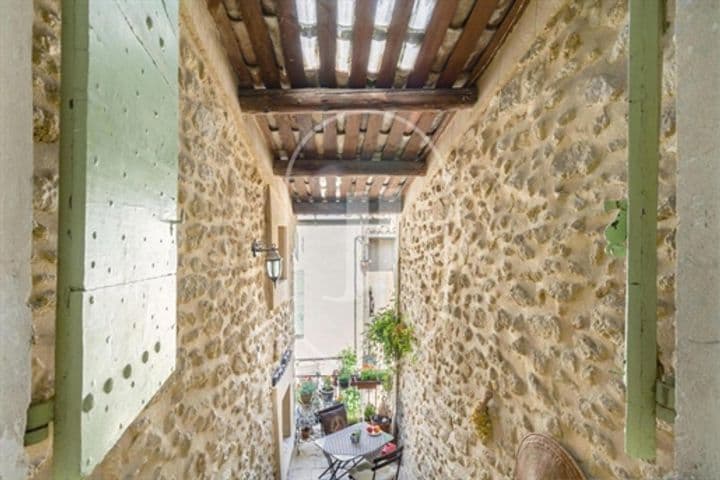 3 bedrooms house for sale in Lourmarin, France - Image 11