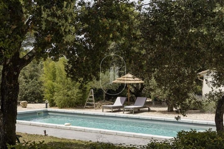 6 bedrooms house for sale in Lourmarin, France - Image 8