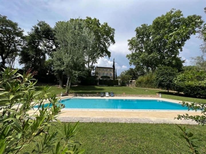 8 bedrooms other for sale in Cadenet, France - Image 12