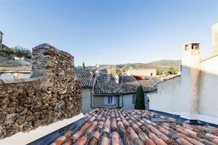 3 bedrooms house for sale in Lourmarin, France - Image 11