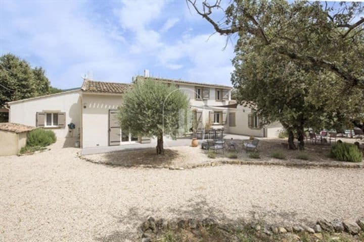 6 bedrooms house for sale in Lourmarin, France - Image 9