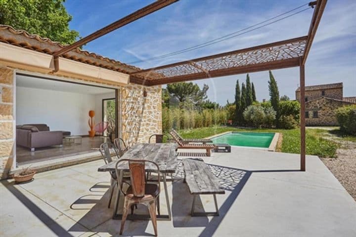 6 bedrooms house for sale in Lauris, France - Image 8