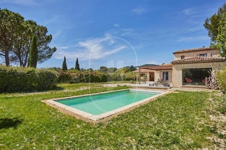 6 bedrooms house for sale in Lauris, France - Image 12