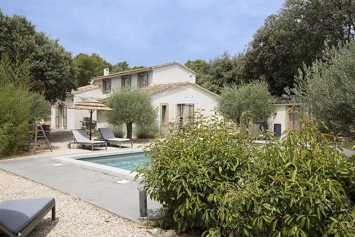 6 bedrooms house for sale in Lourmarin, France - Image 11