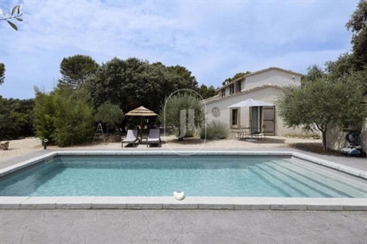 6 bedrooms house for sale in Lourmarin, France - Image 12