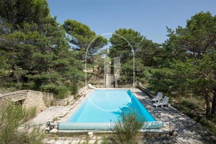 5 bedrooms house for sale in Murs, France - Image 10