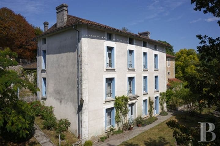 9 bedrooms house for sale in Riberac, France - Image 3