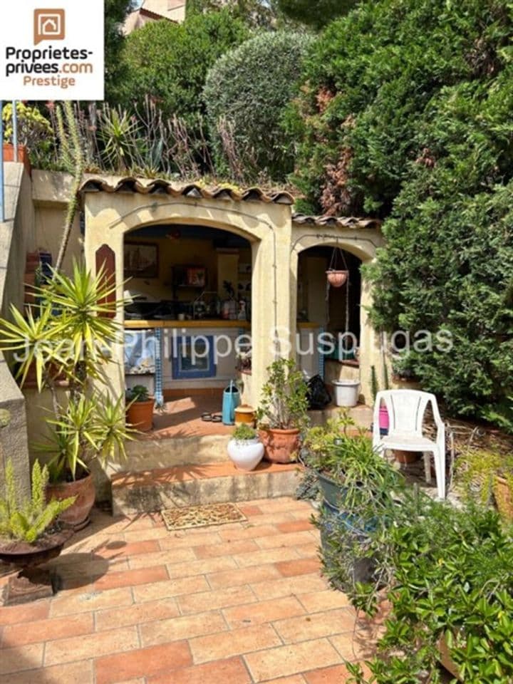 5 bedrooms house for sale in Saint-Cyr-sur-Mer, France - Image 2