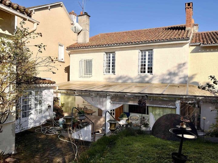 3 bedrooms house for sale in AVAILLES LIMOUZINE, France - Image 2