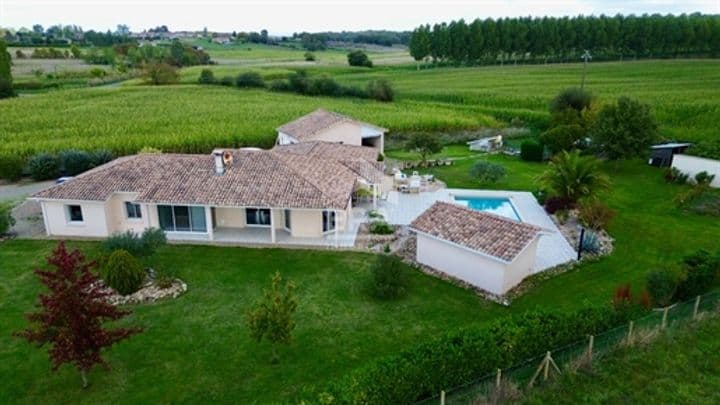 3 bedrooms house for sale in Sainte-Gemme-Martaillac, France - Image 11