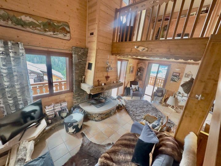 5 bedrooms house for sale in Chatel, France