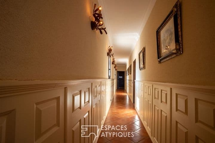 4 bedrooms house for sale in Villeneuve-de-Berg, France - Image 7