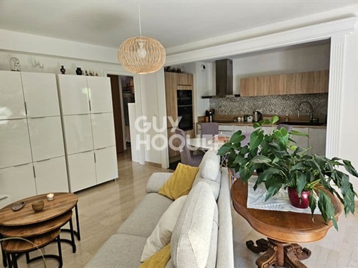 3 bedrooms apartment for sale in Antibes, France