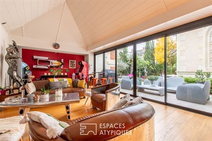 4 bedrooms other for sale in Angers, France - Image 3