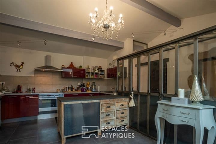 5 bedrooms house for sale in Les Vans, France - Image 2