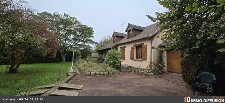 5 bedrooms house for sale in FRETEVAL, France - Image 2