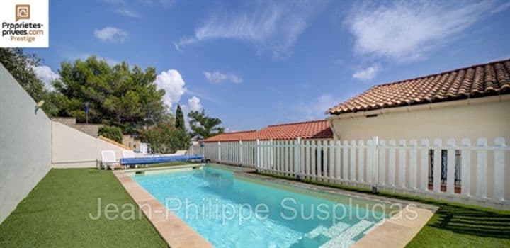 5 bedrooms house for sale in Carnoux-en-Provence, France - Image 7