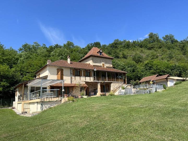 4 bedrooms house for sale in FIGEAC, France - Image 2