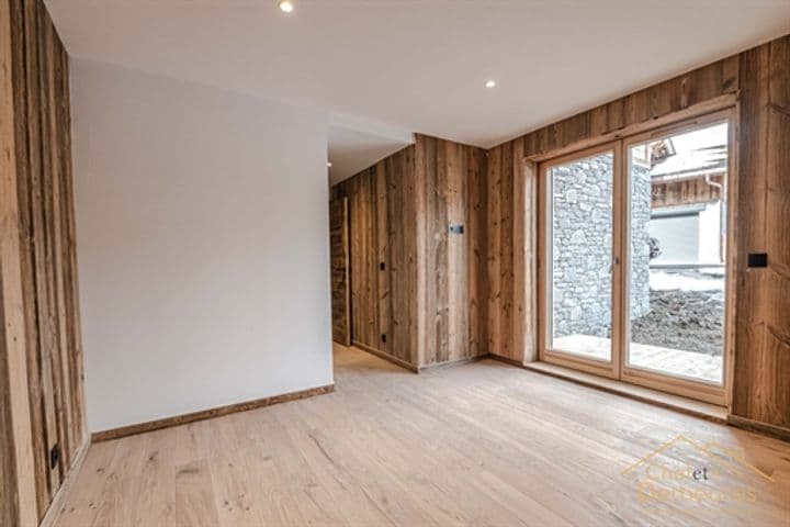 3 bedrooms apartment for sale in Megeve, France