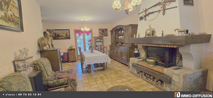 5 bedrooms house for sale in FRETEVAL, France - Image 3