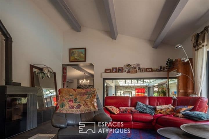 5 bedrooms house for sale in Les Vans, France - Image 4