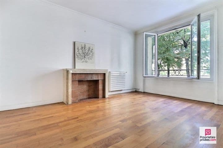 2 bedrooms apartment for sale in Paris, France