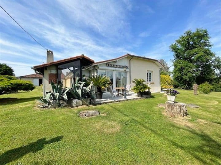 9 bedrooms house for sale in Vic-Fezensac, France - Image 11