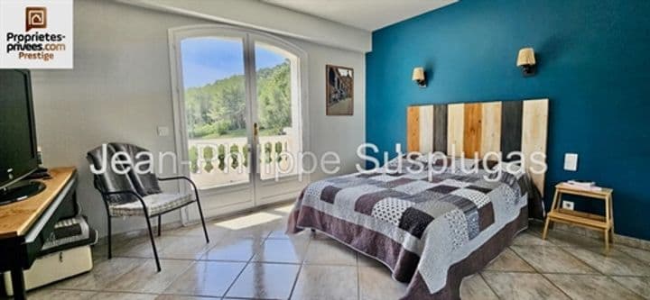 4 bedrooms house for sale in Saint-Cyr-sur-Mer, France - Image 3