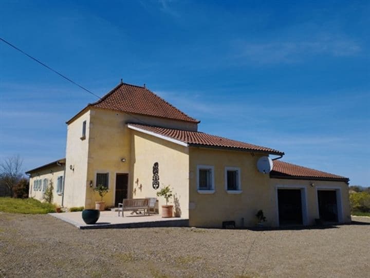 4 bedrooms house for sale in Plaisance, France - Image 4