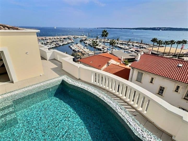 5 bedrooms apartment for sale in Cannes, France - Image 8