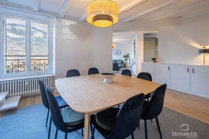 3 bedrooms apartment for sale in Saint-Gervais-les-Bains, France - Image 2