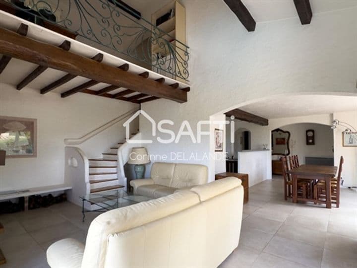 4 bedrooms house for sale in Cagnes-sur-Mer, France - Image 3