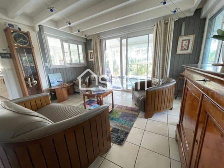 3 bedrooms house for sale in Lege-Cap-Ferret, France