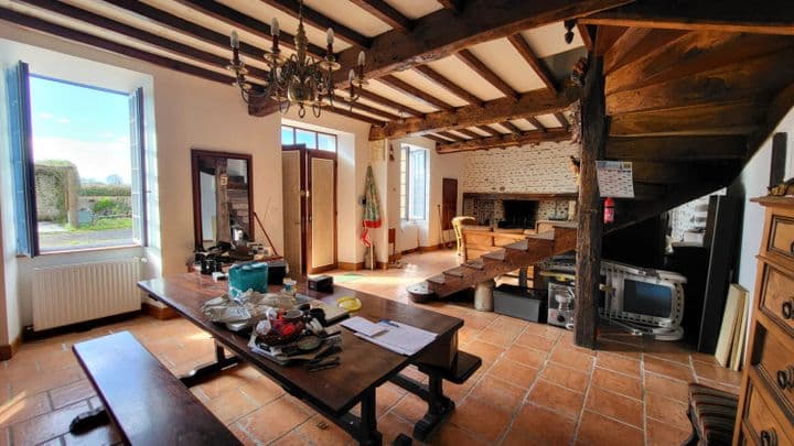 4 bedrooms house for sale in BARINQUE, France - Image 3