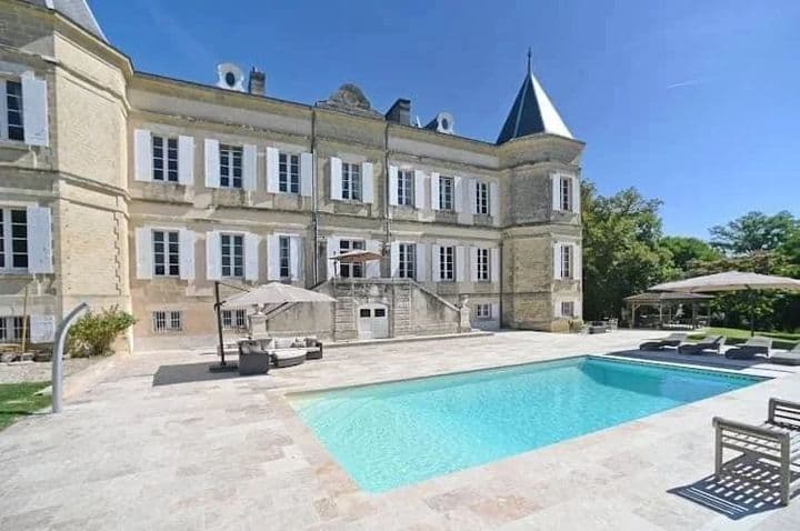 14 bedrooms house for sale in  France - Image 11