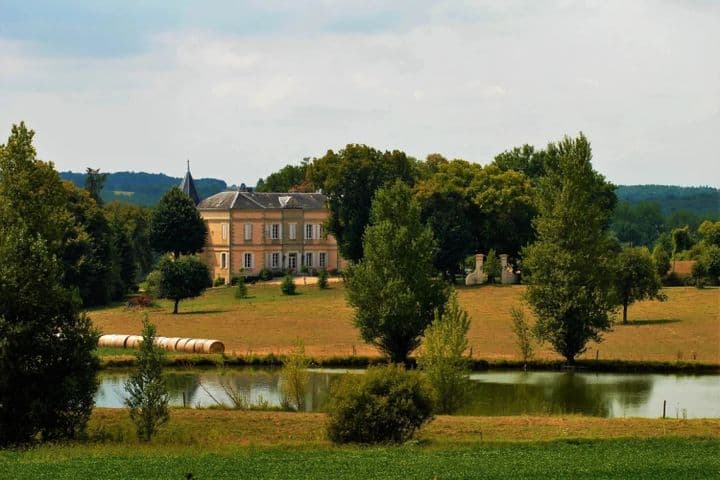 14 bedrooms house for sale in  France - Image 4