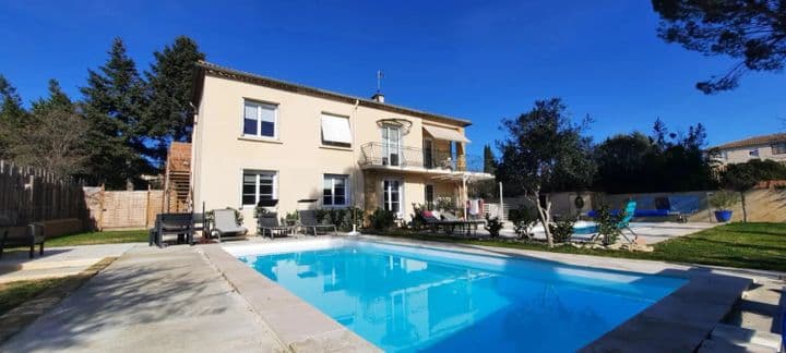 8 bedrooms house for sale in  France