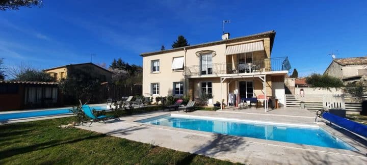 8 bedrooms house for sale in  France - Image 3