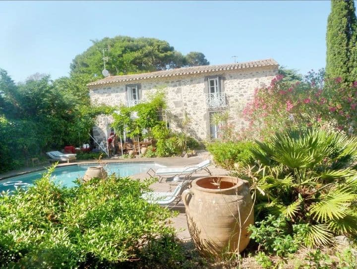 4 bedrooms house for sale in  France