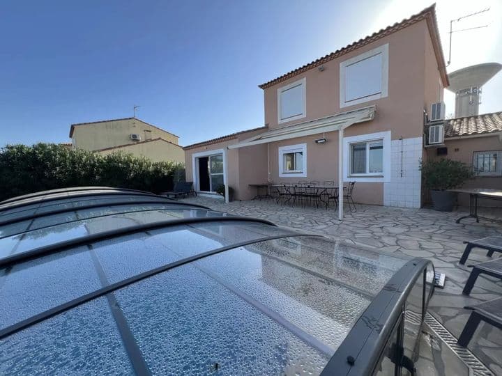 4 bedrooms house for sale in  France