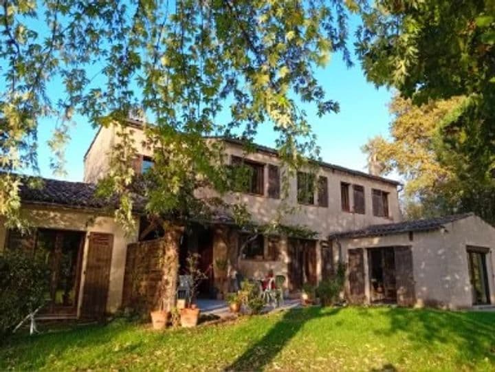 5 bedrooms house for sale in bergerac, France - Image 3