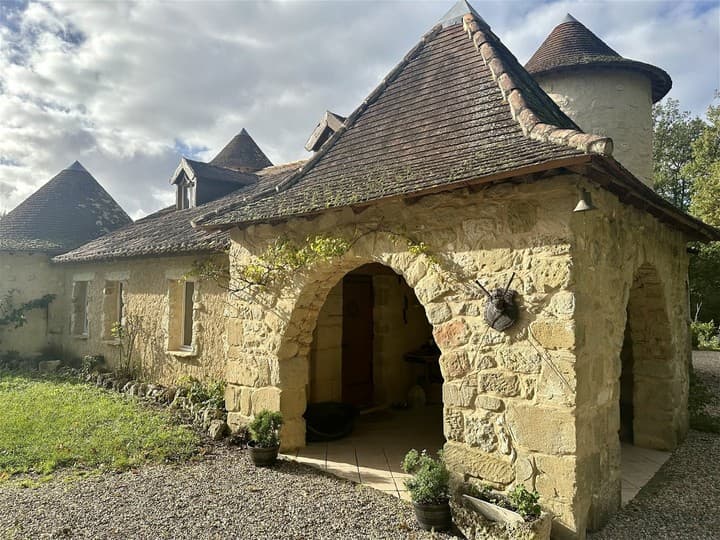 3 bedrooms house for sale in Dordogne (24), France - Image 12