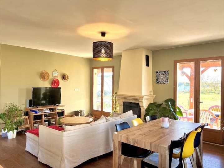 3 bedrooms house for sale in Lot-et-Garonne (47), France - Image 12