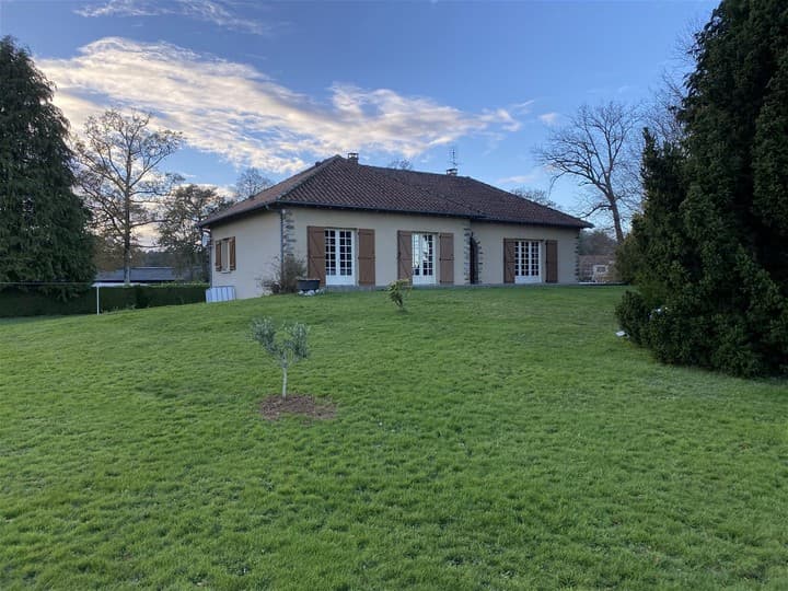 3 bedrooms house for sale in Haute-Vienne (87), France - Image 6