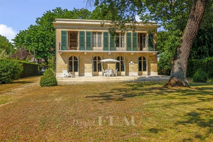 4 bedrooms house for sale in Le Vesinet, France - Image 6