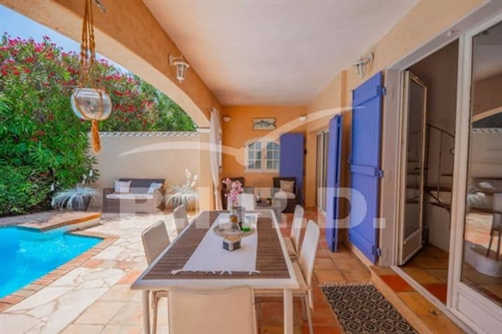 2 bedrooms house for sale in Sainte-Maxime, France - Image 8