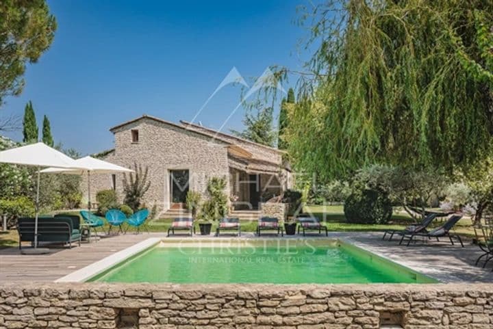 5 bedrooms house for sale in Gordes, France - Image 3