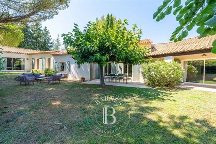 4 bedrooms house for sale in Cabries, France - Image 8