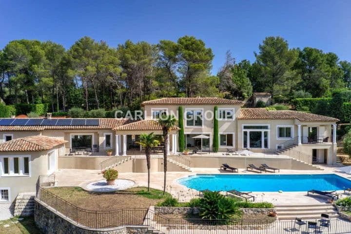 7 bedrooms house for sale in  France